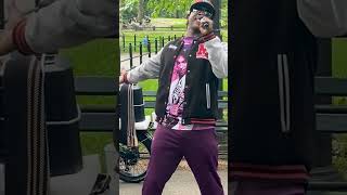 How I filmed Central Park - Prowalk Tours