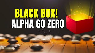 Google's AlphaGo Zero: The Controversial 'Black Box' AI Mastering the Game of Go"