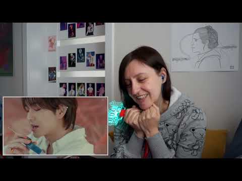 ONEW (SHINee) - Circle MV reaction [PL/EN sub]
