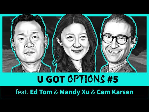 Podcast Cover