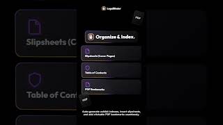 How to Add PDF Exhibit Stickers &amp; Bates Numbers (Local &amp; Encrypted)