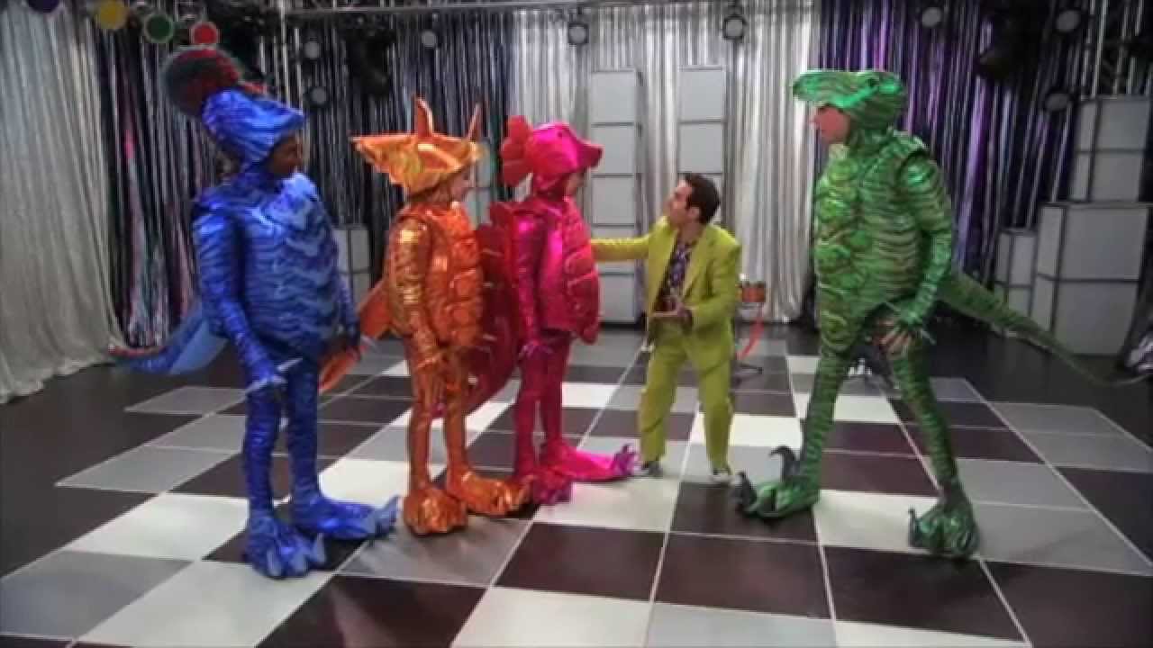 Ben Giroux - TV and Film Reel (2013)