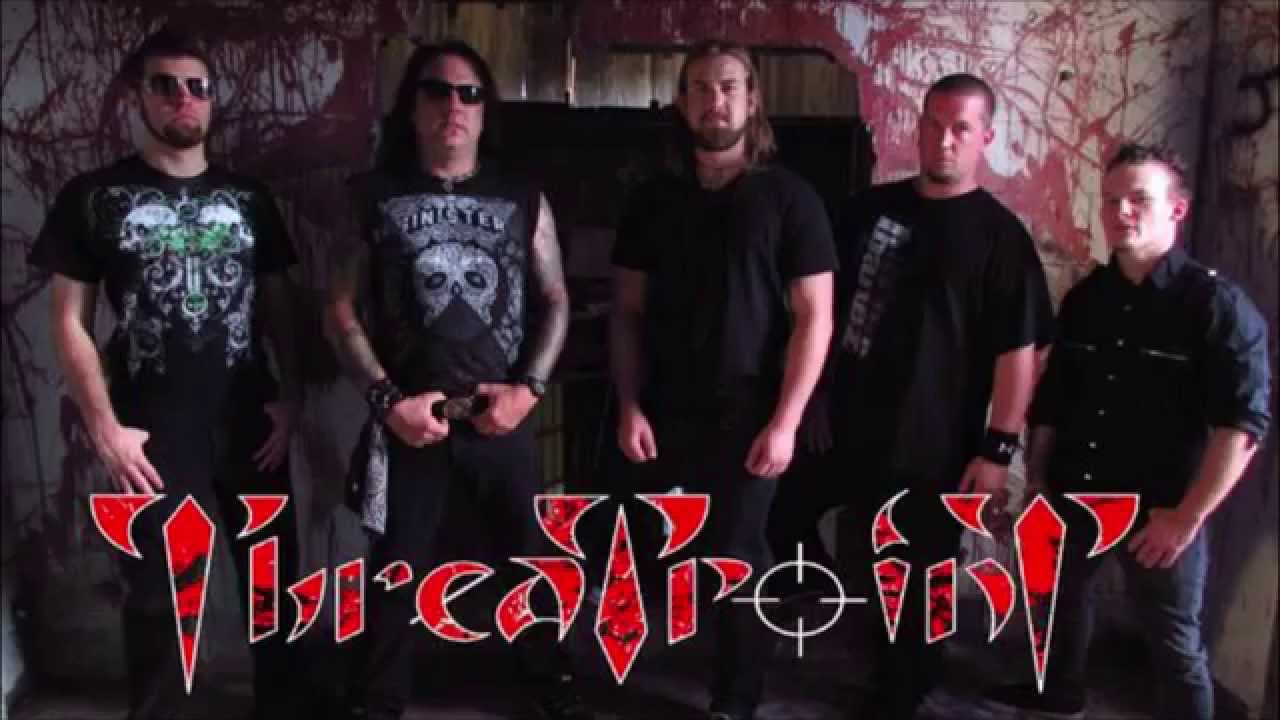 ThreaTpoinT's CD Release Party @ The New Bar on Oak Promo Video by Ken Jones Imagery