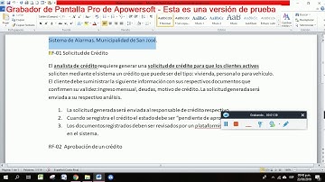 Video Crear un proyecto Scrum y sus elementos del backlog en AZURE