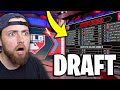 DRAFTED BY A SHOCKING TEAM! MLB The Show 22 | Road To The Show Gameplay #1