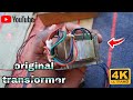 Aa gye original Transformer 🥳 