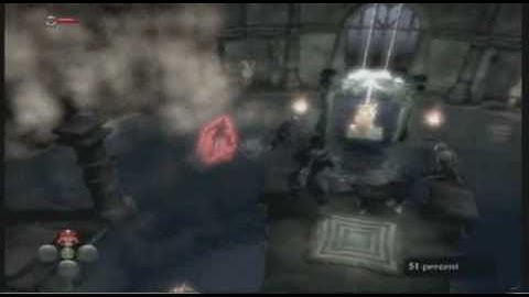 Fable 2 Guide - The Ritual