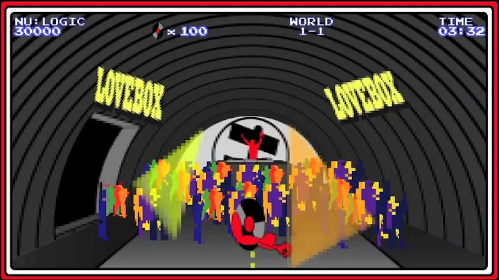 Nu:Logic - St Pauls - Video By David Debidin and J...