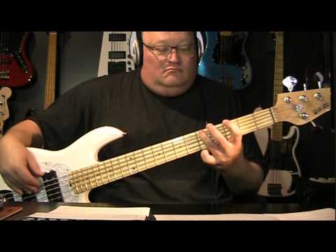 dave-stewart-featuring-candy-dulfer-lilly-was-here-bass-cover-with-notes-&-tab