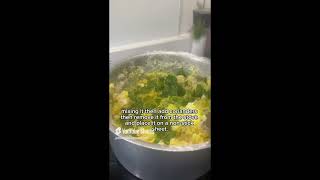 Noon Bora Bangladeshi Snack