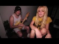 Beginning of video