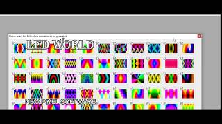 !! PIXEL LED NEW SOFTWARE !! screenshot 5