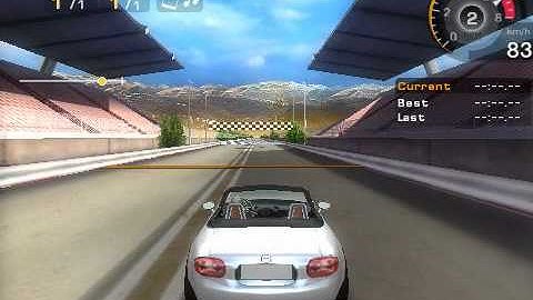 GT Racing: Motor Academy