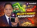 Seller's Market Explained: How to Spark a Bidding War in Southern California