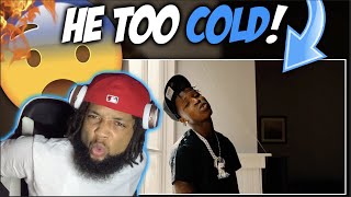 HE ON A HOT STREAK!! Quando Rondo - Who Can I Trust (Official Video) REACTION!