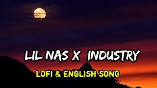 Lil Nas X  Industry Baby💗 Lyrics ft Jack Harlow || #video#lilnasx