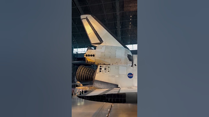 🚀 กระสวยอวกาศดิสคัฟเวอรี (Space Shuttle Discovery)