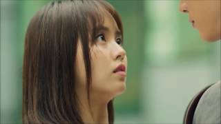 Download lagu 01. Where My Love Goes : Park Bong Pal & Kim Hyun Ji