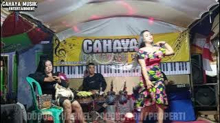 DJ RUNTAH VOC LINDA WILDANSYAH/CAHAYA MUSIK ENTERTAINMENT/adella