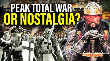 MEDIEVAL 2 TOTAL WAR 2024 REVIEW: The BEST Or Too Old To Enjoy?