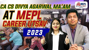 CA CS Divya Agarwal Ma