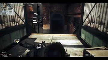 Rad - Multi Cod Montage #1