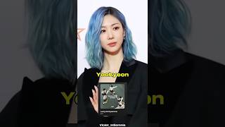 If different ILLIT songs plays for each Dreamcatcher member@Dreamcatcherofficial @ILLIT_official