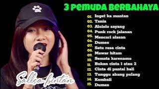 SALLSA BINTAN FT 3 PEMUDA BERBAHAYA   INGET KA MANTAN   REGGAE SKA FULL ALBUM   ENAK BUAT SANTAI