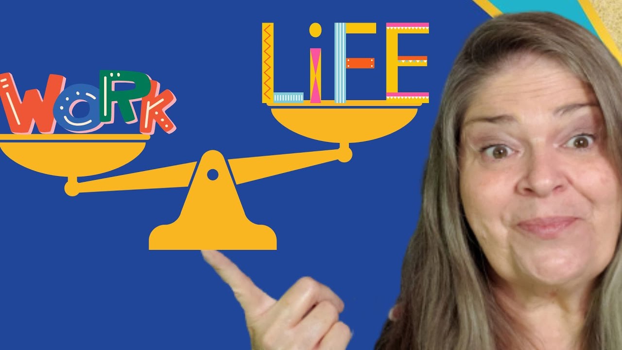 How To Have Work Life Balance As A Nurse