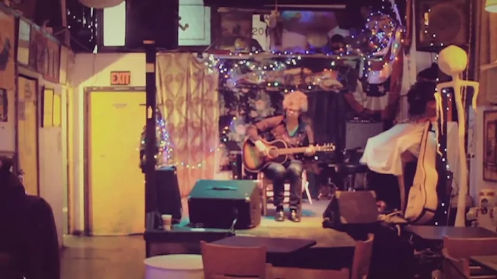 Hotel St. Marie (Official Video) / C. Gibbs (aka C...