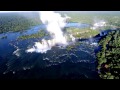 Iguazu Falls (Waterfalls) Rarely and amazing drone video (7:00am in the morning) iguacu