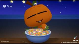 Dandys World Sora Ai Compilation Part 3