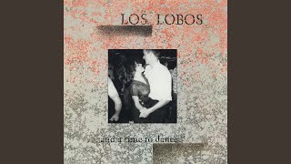 Miniatura del video "Los Lobos - How Much Can I Do?"