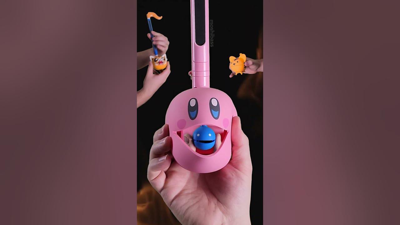This is Halloween [OTAMATONE VERSION]