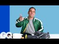 10 Things Sebastian Maniscalco Can't Live Without | GQ