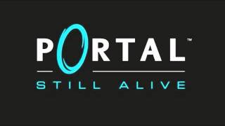 Video thumbnail of "Jonathan Coulton and Sara Quin - Still Alive (Artificial Heart) Portal"