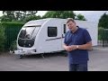 The Practical Caravan Swift Challenger 645 review