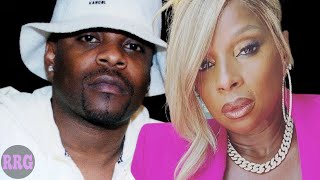 Inside Mary J. Blige's Hot STANKIN' Mess Relationship With Case (Touch Me, Tease Me)