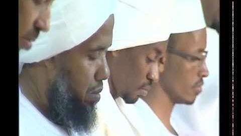 الحزب الأول من سورة البقرة : الشيخ أسامة يوسف