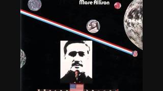 Mose Allison - Monsters Of The Id chords