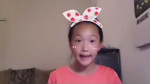 Learn Chinese Character 1 - sun