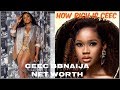 CEEC BBNAIJA NET WORTH | HOW RICH IS CYNTHIA NWADIORA BBNAIJA