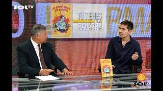 EL CINE MALO ES MEJOR - SOLTV - Ponce Gambirazio 2018 screenshot 2