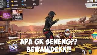 PRESET ALIGHT MOTION FF||Sparing Menang Di post Hasil turnamen kagak pernah🎧🎶🎶
