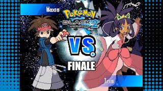 The Last Battle: Pokemon Black 2 Episode 85