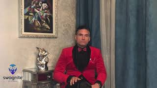 Swagnite App - Govor Osnivaca Www.swagnite.com