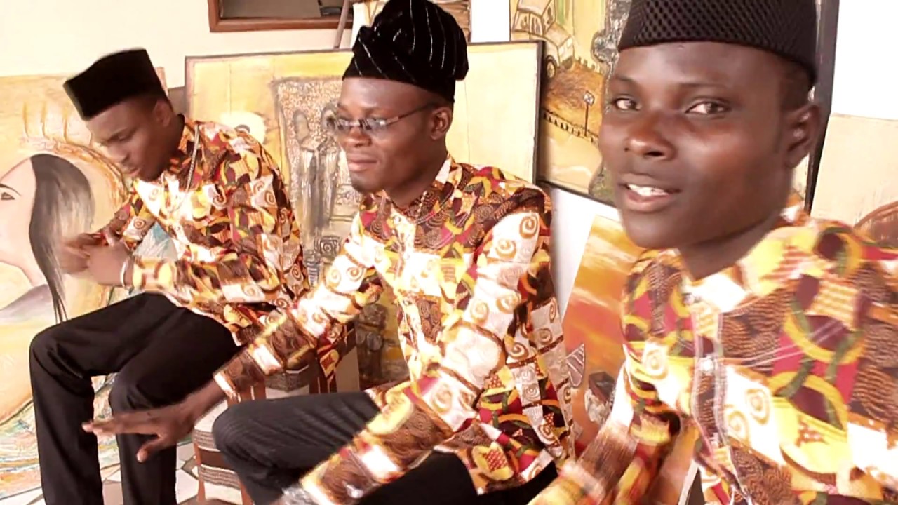 GROUPE PLI (clip officiel )