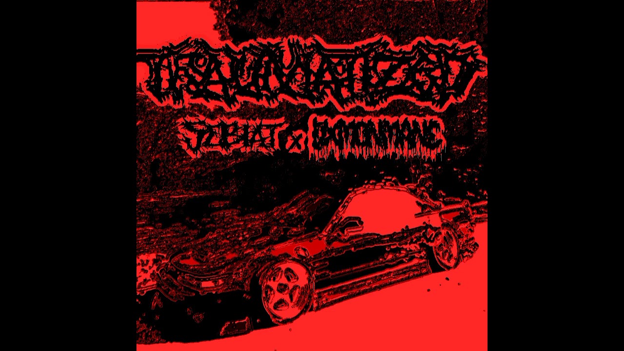 TRXUMATIZED (ft, DXMONMANE) @DXM0N09