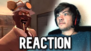 Reaction Tf2 Dat Intelligence