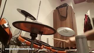 2 Box and Wavedrum Jam- Michael Vuckovac